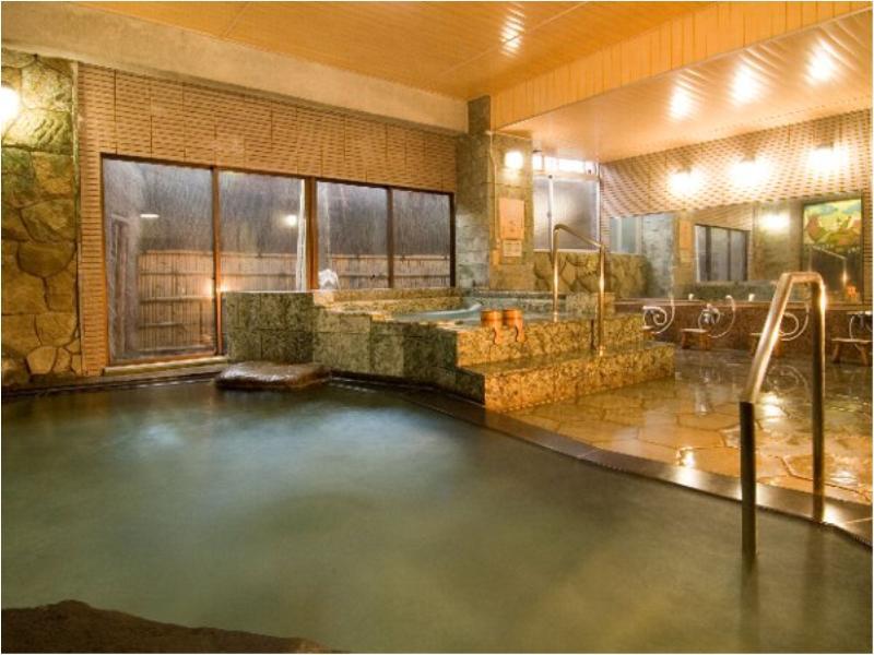 Ryokan Tachibana 热海 外观 照片