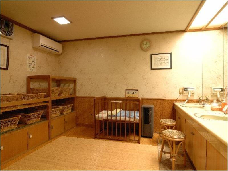 Ryokan Tachibana 热海 外观 照片