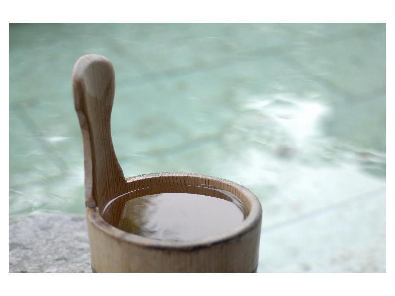 Ryokan Tachibana 热海 外观 照片