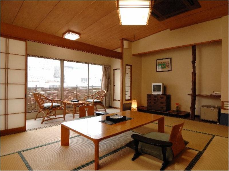 Ryokan Tachibana 热海 外观 照片